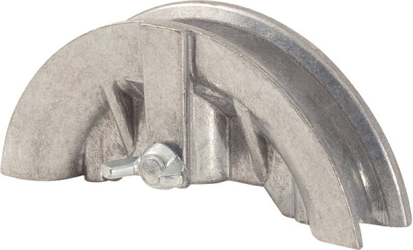 KS Tools moule à cintrer en aluminium variante 2, diamètre 14 mm, 203.1214
