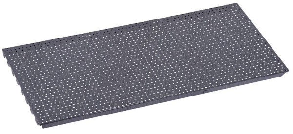 Paroi arrière de centrale électrique, RL L100 H40 cm, 901.103.002