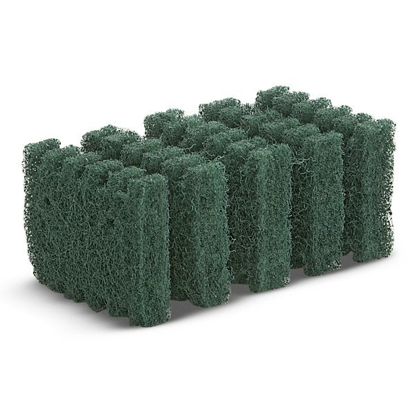 Kärcher coussinets à main vert moyen Otis, 6.369-514.0
