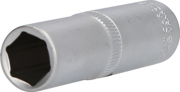 Brilliant Tools Douille hexagonale longue 1/2" 14 mm BT022824