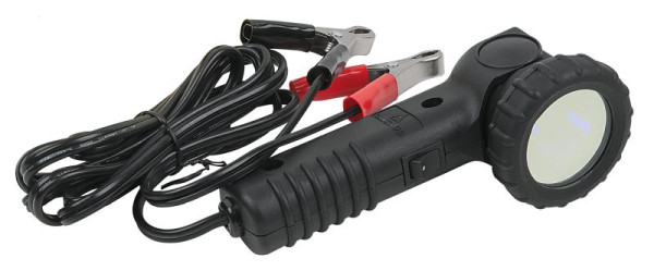Lampe UV de détection de fuite KS Tools, 550.1181