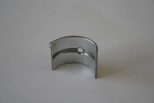 Demi-coquille de roulement ELMAG (1 pièce) pour unité B 4000/4900 (MEISTER 600), 9100660