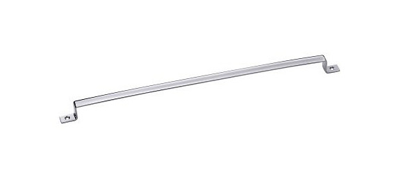 Barre de suspension Contacto 42 cm, 155/420