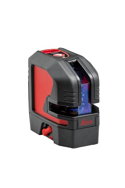 Projecteur de points laser Leica Lino P5, 864427