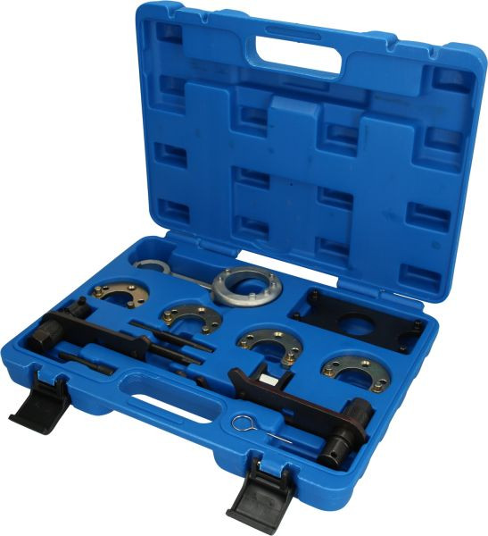 Brilliant Tools Kit d'outils de calage moteur pour Land Rover MG BT594500