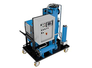 Système de drainage ARGO-HYTOS OPS 010, 19725200