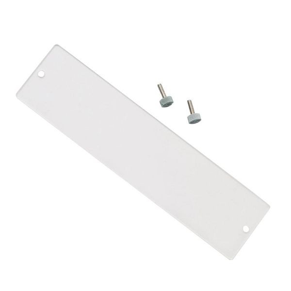Couvercle de boîtier de commande Polar pour CB929-CD932 CC601 CC605 CD089 CE205-CE207 CF759 DP286 DP287 GH130-GH134 AD402