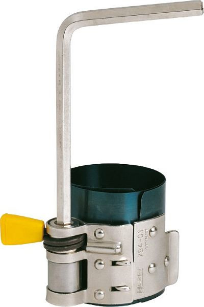 Bande de tension de segment de piston Hazet, 60 - 125, 794-1