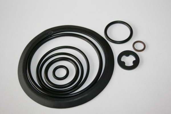 Kit de joints ELMAG pour filtre à carburant JOHN DEERE pour moteur 4045/6068 No.RE516553, 9503526
