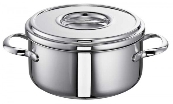 Casserole Schulte-Ufer Romana i Ø: 20 cm, 6301-20 i