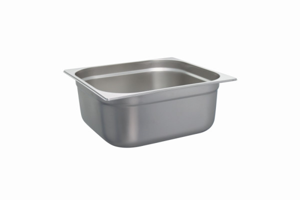 Récipient Schneider GN inox, GN2/3- 354x325x150 mm, 11,5L, 530214