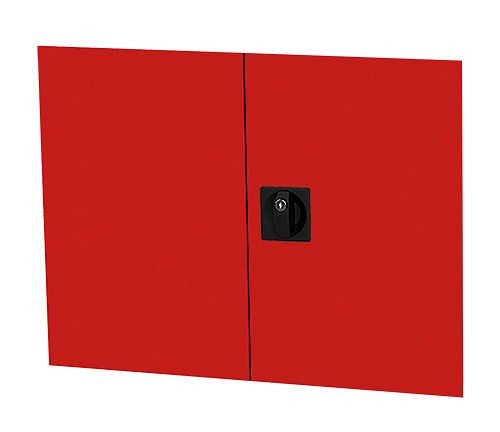 Bedrunka+Hirth panneau intermédiaire pour portes à double battant, R 36-16, 01.098.BLFL