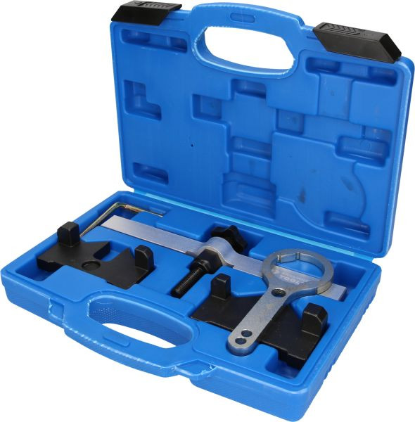 Brilliant Tools Kit d'outils de calage moteur pour BMW N63, BT591850