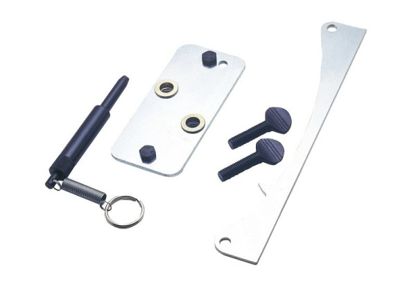 Jeu d'outils de calage moteur KS Tools pour GM / Opel, 5 pièces, 400.0650