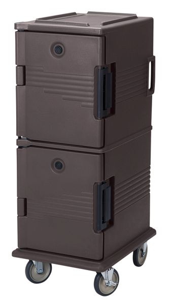 Camcarrier® UPC pour bacs GN Capacité: 8 bacs à sable en granit, UPC800194