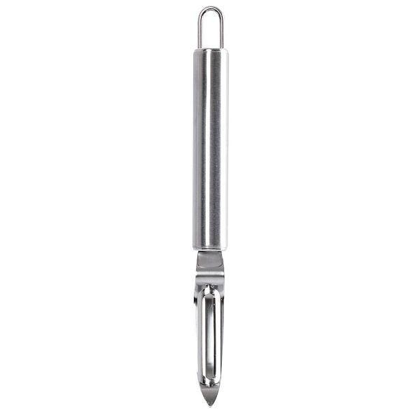 Eplucheur pendulaire Stalgast, manche rond, longueur 19 cm, KK0409190