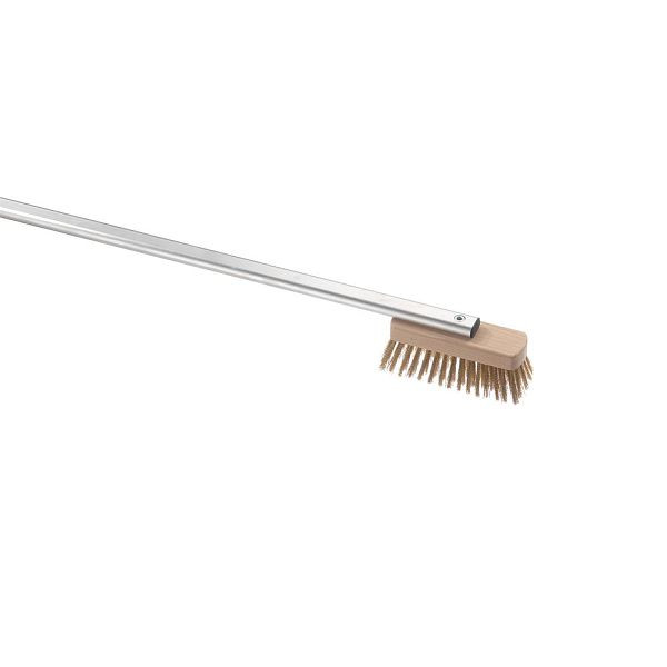Brosse à four Stalgast, longueur 150 cm, PP4017001