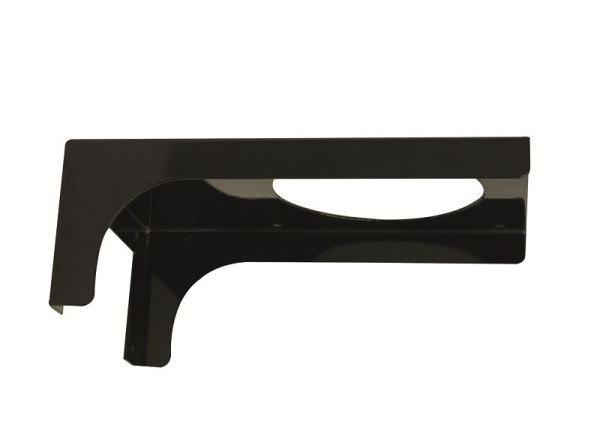 Support mural GEOVENT ø200 pour bras d'extraction WING/COMPACT, distance au mur 280mm, 01-541
