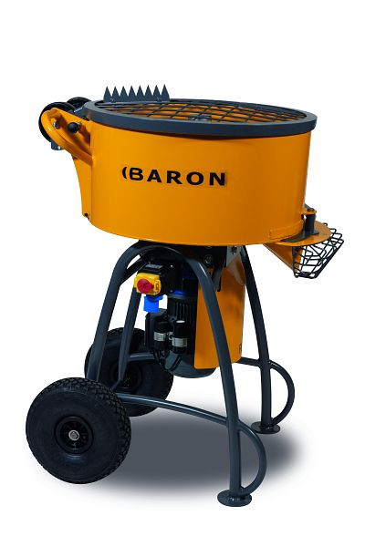 Mélangeur obligatoire Baron 80l F-80 2,0kW 1x240V, 50000