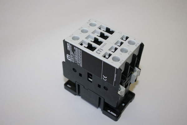 Contacteur ELMAG 42 volts pour PROFI-MIG 301/302, DMS 300 & 350, 9504185