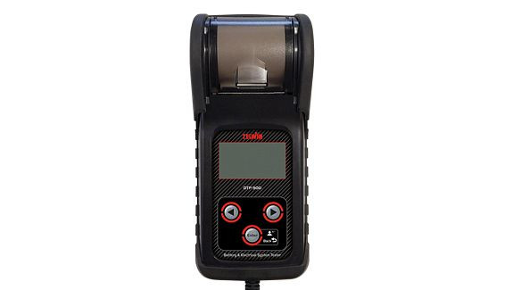 Testeur numérique Telwin DTP900 TESTEUR DE BATTERIE, 804244