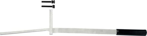 Brilliant Tools Levier tendeur de chaîne de distribution pour VAG 1.8, 2.0 TFSi, BT596015