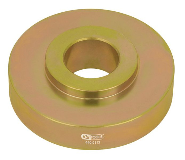 KS Tools Disque de roulement pour jeu de roulements de roue, avant pour Citroën / Fiat / Ford / Peugeot, 440.0113