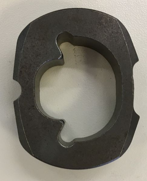 Marteau ELMAG (N° 43 - 2 pièces) pour EPS 104, 9403643