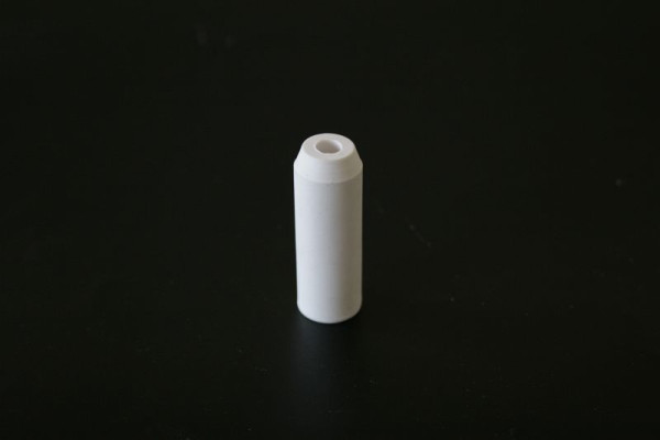 ELMAG buse de rechange en céramique 7 mm pour pistolet, pour cabine de sablage SB-115, 9302703