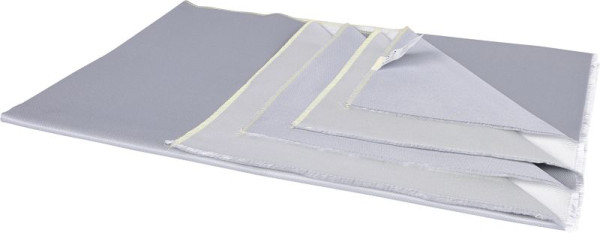 Tapis ignifuges KS Tools, 1500x2000mm, 610.3399