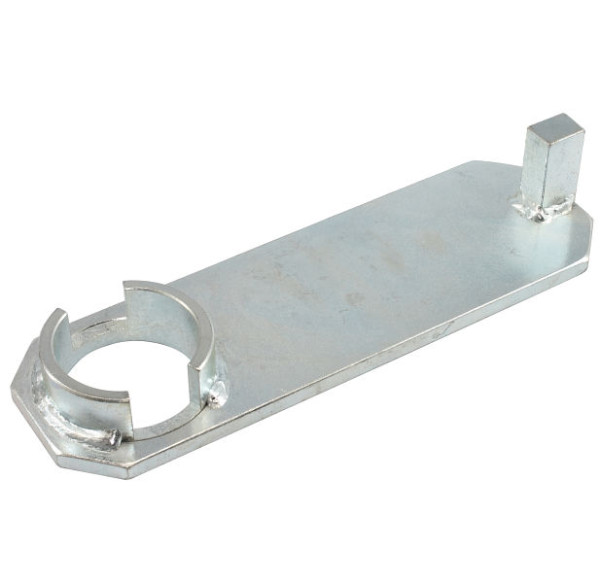 Support d'amortisseur de vibrations Stahlmaxx, pour Audi, XXL-106450