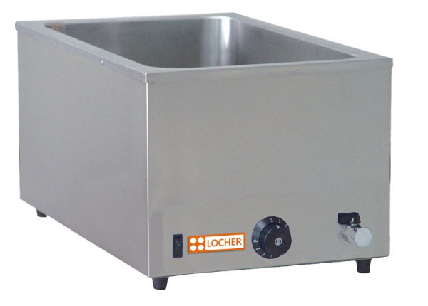 Punch bain-marie LWB200, 132601