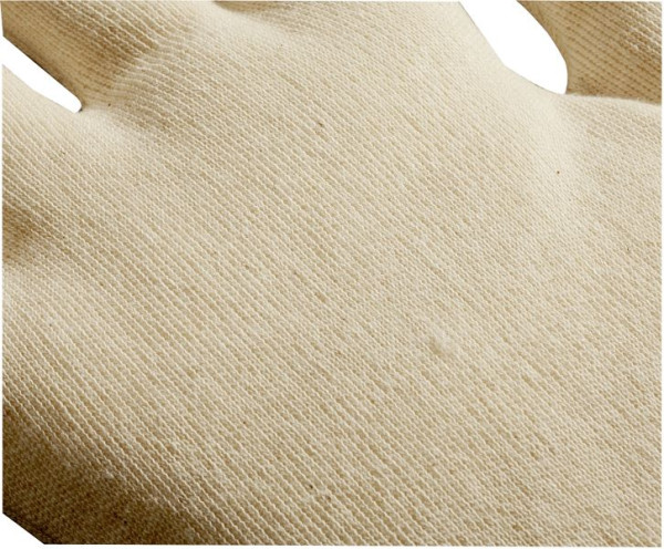 Korsar maillot beige, lot de 12 paires, taille: 10, 1351421010