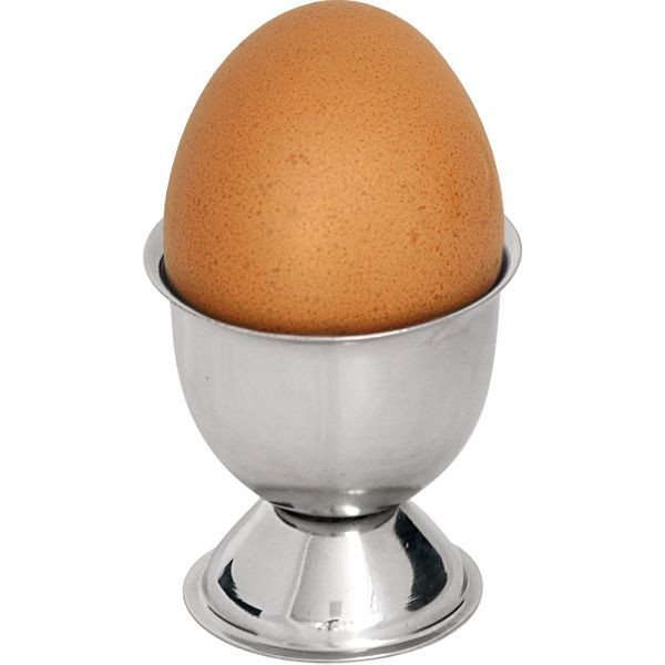 Coquetier en acier inoxydable Stalgast, TT4406243
