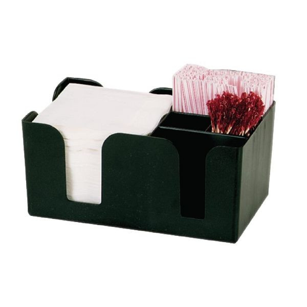 Organisateur de bar OLYMPIA Kristallon, F980