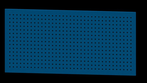 ANKE Etablis Connect perforés, 1400 x 650 mm (AM 1441), RAL 5010, 960.936