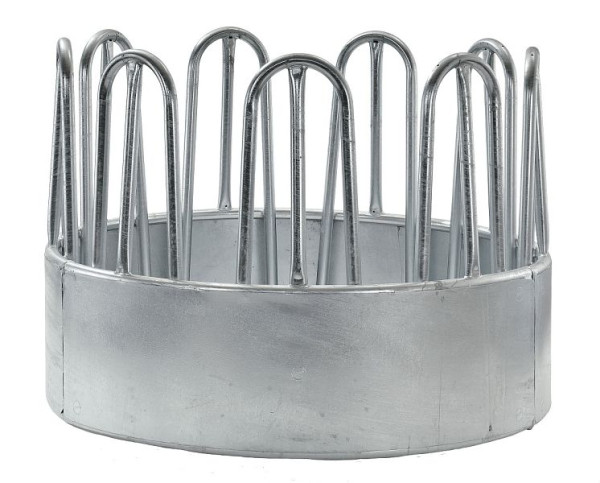 Râtelier à foin rond Growi Comfort-Line Midi, diamètre 1800 mm, 10052630