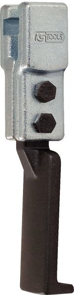 Crochet d'extraction KS Tools, design fin, 100 mm, diamètre 3,6 mm, 615.0901