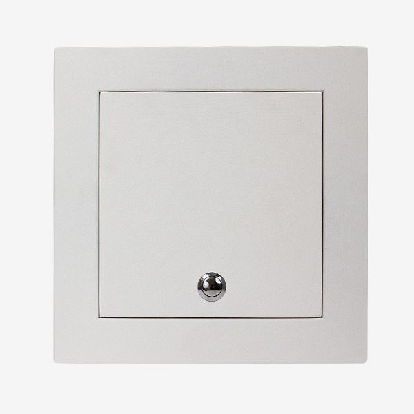 Porte d'insertion HKW SUPERIOR WOOD, 9310-4001
