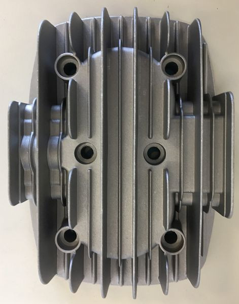 Culasse ELMAG pour EUROAIR 300 (B2800) - IT 1/2', 9100256