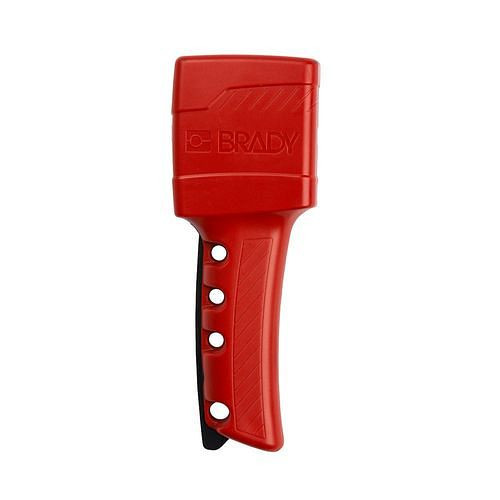 Système de verrouillage par câble tout usage DENIOS sans câble, 311853