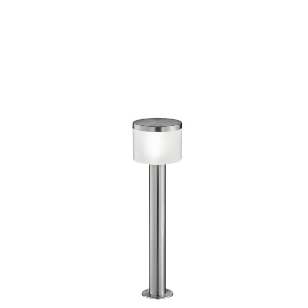 Mendler Reality, Trio LED lampadaire RL127, lampadaire, éclairage extérieur, lampe de jardin, 11W, 54cm, 48461