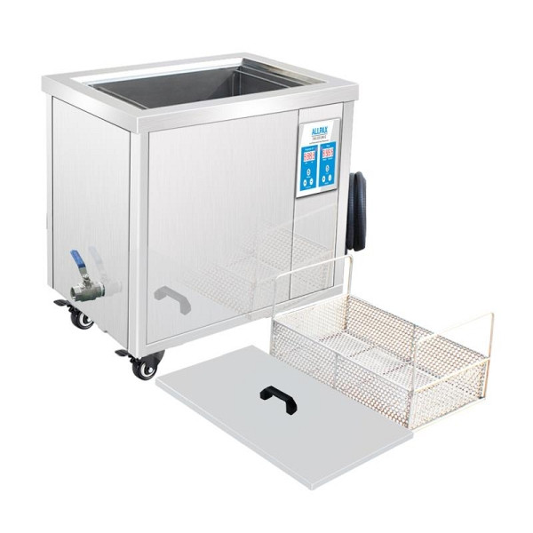 Nettoyeur à ultrasons Palssonic Eco 61 litres, 10011285