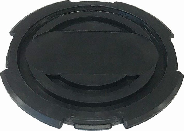 Coussin de selle Kunzer "insert" pour WK 1075 FSH, WK 1075 FSH-10