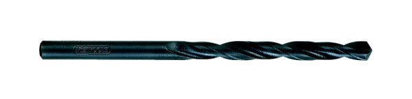 KS Tools Foret hélicoïdal HSS-R, 7,1 mm, paquet de 10, 330.1071