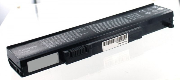 Batterie AGI compatible avec MEDION MD96688, 11822