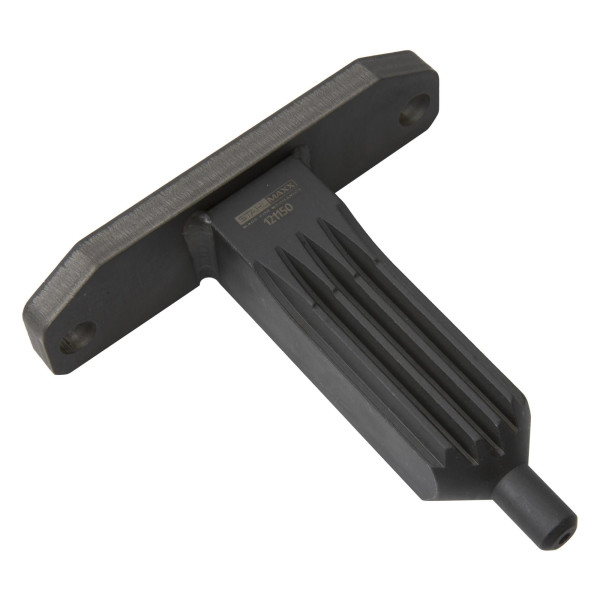 Stahlmaxx outil de blocage du volant moteur segment denté pour Porsche 968, XXL-121150