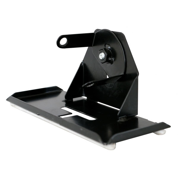 Accessoire meuleuse d'angle mécanique SLIDER 90x125, 19568442010