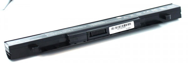 Batterie AGI compatible avec ASUS F552EA-XX133D, 100458