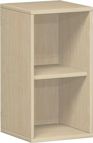 Étagère geramöbel, 1 étagère décorative, 400x425x768, érable, N-10R204-A